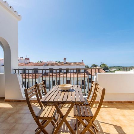Siesta Mar Loft Apartments Cala En Porter  Zewnętrze zdjęcie