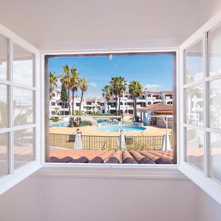 Siesta Mar Loft Apartments Cala En Porter  Zewnętrze zdjęcie
